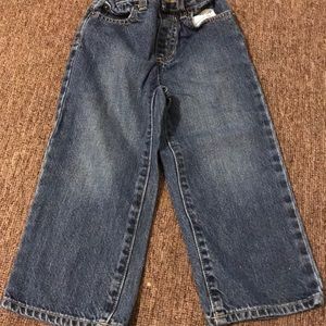 Boys Denim